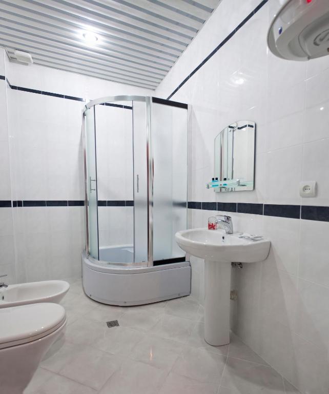 Astoria Hotel Tbilisi Cameră foto