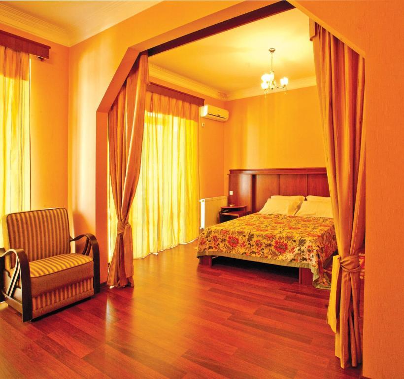 Astoria Hotel Tbilisi Cameră foto